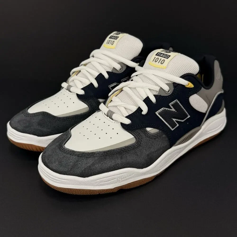 New Balance 1010 Tiago Lemos Men’s 12 NM1010AC Skate Shoes Excellent